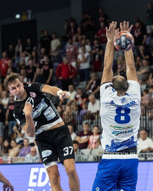 Handbal masculin: Debut în forţă al Ligii Naţionale, între campioana Dinamo Bucureşti şi vicecampioana CSM Constanţa