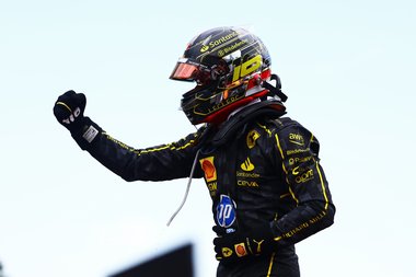 F1: Charles Leclerc s-a impus la Monza, în Marele Premiu al Italiei