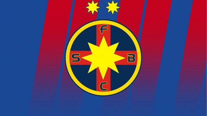 Superliga: FCSB – UTA Arad 2-0