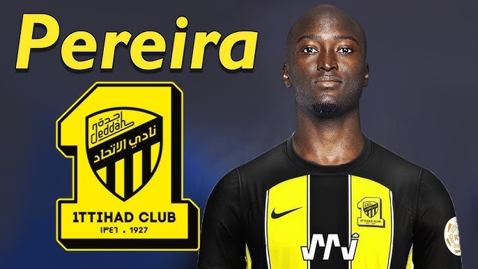 Acord între PSG şi saudiţii de la Al-Ittihad, pentru Danilo Pereira