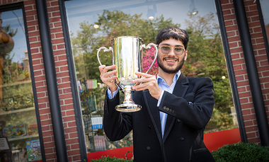 Alireza Firouzja a câştigat ediţia Grand Chess Tour 2024. Cum arată calendarul din 2025