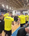 Handbal masculin: Naţionala, victorie în amicalul cu HC Buzău la finalul stagiului de pregătire de trei zile