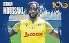Petrolul Ploieşti l-a achziţionat pe atacantul Herman Moussaki 
