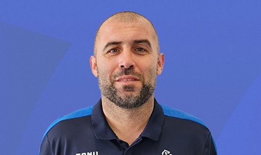 FC Politehnica Iaşi s-a despărţit de tehnicianul Tony da Silva