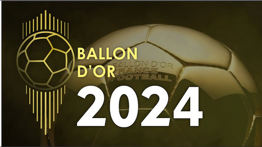 Balonul de Aur 2024: Lista nominalizatelor pentru trofeul feminin de cea mai bună jucătoare