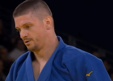 Jocurile Paralimpice: Daniel Vargoczki, învins în recalificări la para-judo, la -73 kg, categoria J2