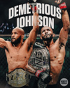 Legendă a UFC, americanul Demetrious Johnson şi-a anunţat retragerea din artele marţiale mixte  - VIDEO