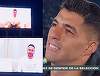 Messi, mesaj emoţionant pentru Luis Suarez, la retragerea atacantului din naţionala Uruguayului - VIDEO