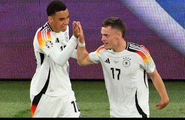 Liga Naţiunilor: Germania nu a avut milă de maghiari, 5-0 cu Ungaria