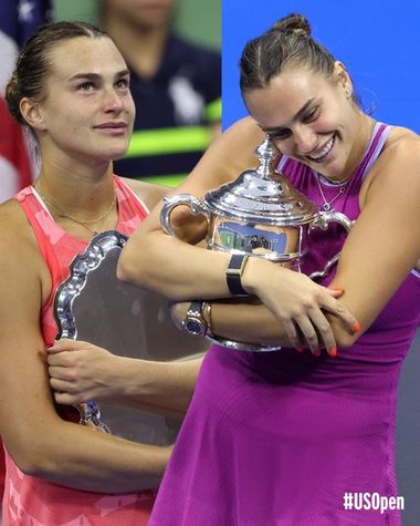 Arina Sabalenka a învins-o pe Jessica Pegula şi a câştigat turneul de la US Open. Pentru sportiva din Belarus este al treilea titlu de grand slam din carieră