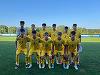 Naţionala U16 a remizat cu Cehia, scor 2-2, într-un meci amical disputat la Buftea