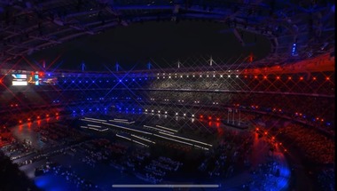 S-au încheiat Jocurile Paralimpice. România, locul 61 în clasamentul pe medalii. La ceremonia de închidere, portdrapel a fost Alex Bologa