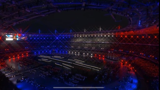 S-au încheiat Jocurile Paralimpice. România, locul 61 în clasamentul pe medalii. La ceremonia de închidere, portdrapel a fost Alex Bologa