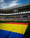 România - Lituania: Echipa de start aleasă de Mircea Lucescu