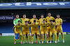 România U20: Tricolorii au fost învinşi de Anglia, scor 2-0