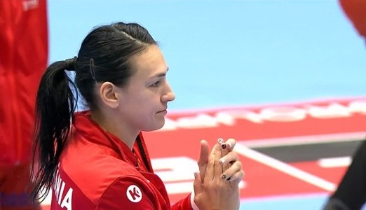 Cristina Neagu îşi încheie cariera la finalul acestui sezon, după 25 de ani dedicaţi handbalului