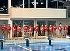 Polo: Vicecampioana Dinamo Bucureşti, al doilea eşec în preliminariile Ligii Campionilor