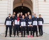 Cupa Davis: România - China, scor 2-1, după meciul de dublu