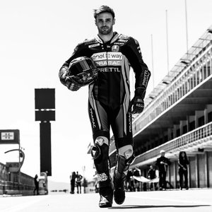 Motociclism: Italianul Luca Salvadori a murit la 32 de ani după un accident pe un circuit din Germania