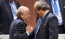 Cazul Platini-Blatter: Procesul în apel va avea loc în martie 2025 în Elveţia