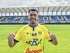FC Petrolul anunţă că l-a achiziţionat pe Yohan Roche 