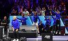 Echipa Europei a câştigat Laver Cup
