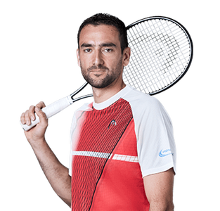 La aproape 36 de ani croatul Marin Cilic scrie istorie în tenisul masculin