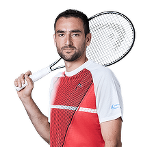 La aproape 36 de ani croatul Marin Cilic scrie istorie în tenisul masculin