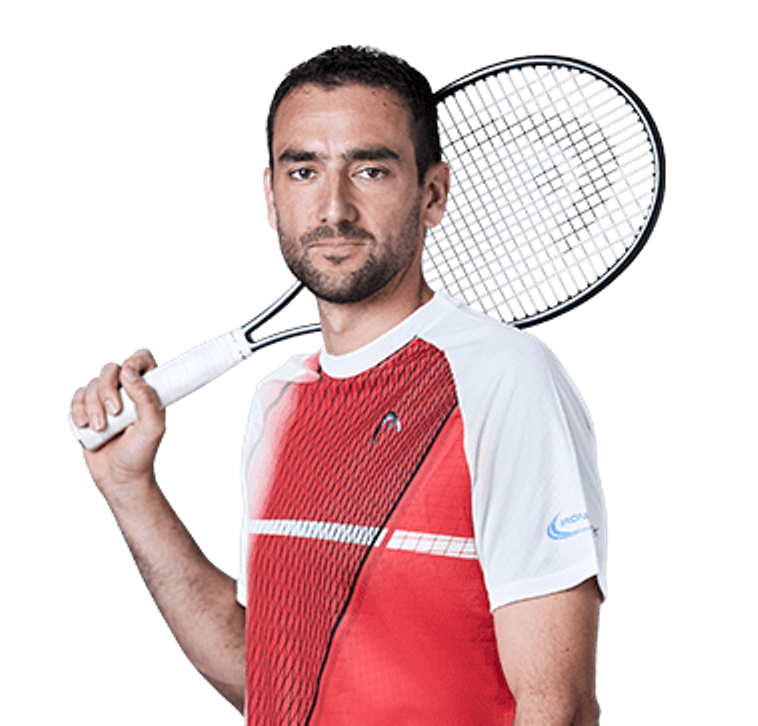 La aproape 36 de ani croatul Marin Cilic scrie istorie în tenisul masculin