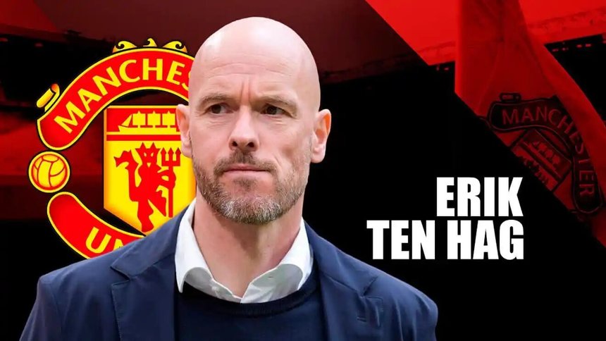 Erik ten Hag: Sunt prea multe meciuri, dar un club, singur, nu poate schimba lucrurile!

