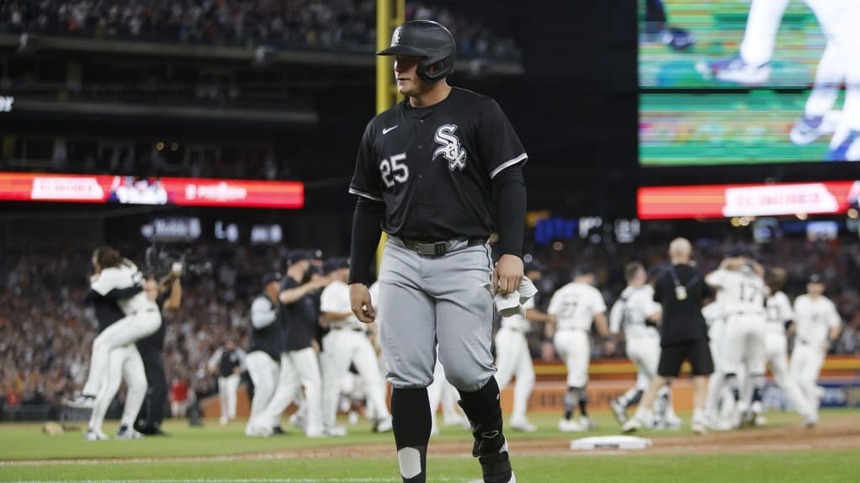 Chicago White Sox a doborât recordul de cele mai multe înfrângeri într-un sezon. Echipa de baseball a întregistrat al 121-lea eşec în 2024