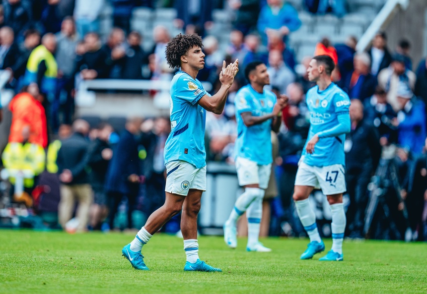 Premier League: Manchester City, 1-1 în deplasare cu Newcastle