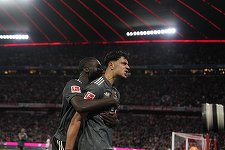 Bundesliga: Bayern Munchen, 1-1 cu Bayer Leverkusen