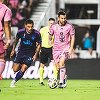 Messi a marcat pentru Inter Miami în MLS. El a ajuns la 15 goluri în sezonul regulat - VIDEO