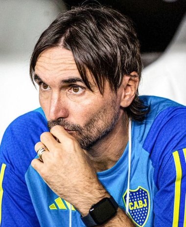 Antrenorul echipei Boca Juniors a demisionat după trei eşecuri consecutive
