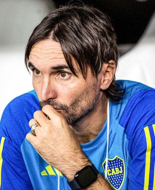 Antrenorul echipei Boca Juniors a demisionat după trei eşecuri consecutive