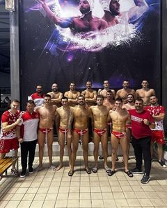 Polo: Dinamo Bucureşti, înfrângere cu VK Sabac şi ratează calificarea în grupele LEN Euro Cup