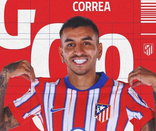 La Liga: Atletico Madrid – Real Madrid 1-1, într-un derbi cu peripeţii