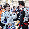 Formula 1: Doi piloţi şi o influenceriţă, triunghiul amoros care agită paddockul