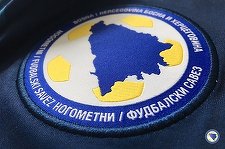 Meciurile de fotbal din Bosnia, amânate din cauza inundaţiilor şi a alunecărilor de teren