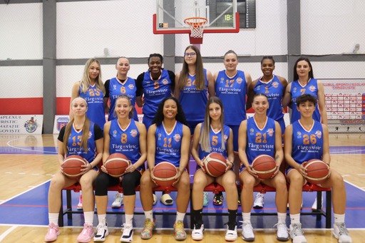 Baschet feminin: Tragedie la CSM Târgovişte – jucătoarea americană Marie Tyra Whitehead, găsită decedată în apartament