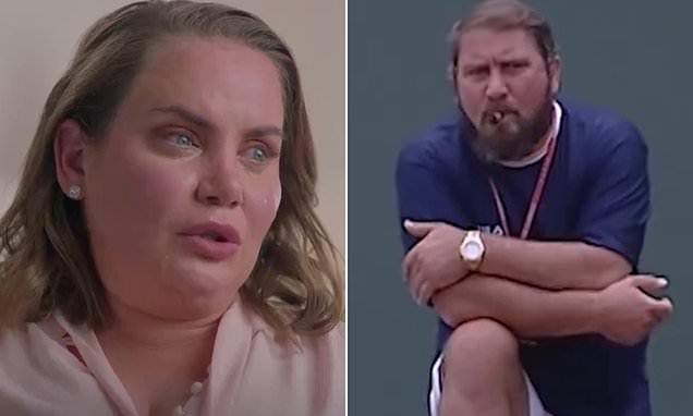 Nu era un centimetru din corpul meu care să nu fie vânăt - Jelena Dokic povesteşte, într-un documentar, despre abuzurile tatălui ei - VIDEO