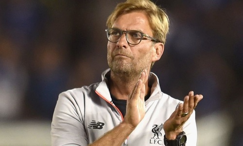 Presa germană, indignată după ce Jurgen Klopp a decis să se alăture grupului Red Bull: S-a vândut şi şi-a aruncat autenticitatea de necontestat pe apa sâmbetei