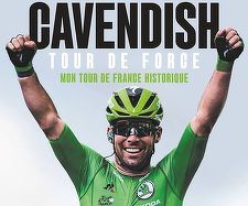 Ciclism: Mark Cavendish şi-a anunţat retragerea 