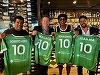 Ronaldinho a cumpărat un club în Statele Unite