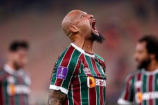 Felipe Melo îşi va încheia cariera în decembrie 2025