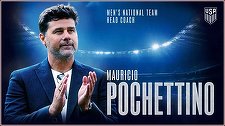 Debut reuşit pentru Mauricio Pochettino la naţionala SUA: scor 2-0 cu Panama, într-un meci amical