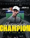 Jannik Sinner l-a învins pe Novak Djokovici şi a câştigat Mastersul de la Shanghai