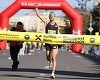 Maratonul Bucureşti, câştigat de Nicolae Alexandru Soare la masculin şi Sana Achahbar la feminin. La eveniment au participat peste 12.000 de alergători 
