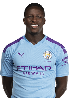 Benjamin Mendy revendică de la Manchester City salarii neplătite în valoare de 10 milioane de lire sterline 